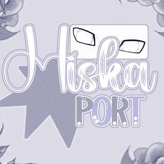 Telegram profile photo for (заморозка) 𝙃𝙞𝙨𝙠𝙖 𝙥𝙤𝙧𝙩