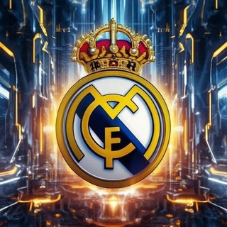 Telegram profile photo for Real Madrid | Insider