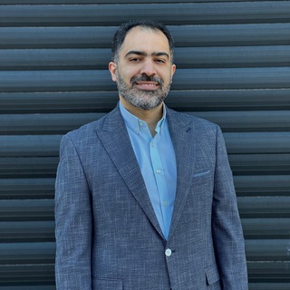 Telegram profile photo for Farzad Academy