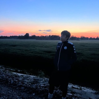 Telegram profile photo for даникс