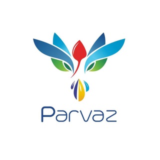 Telegram profile photo for "Parvaz Event"