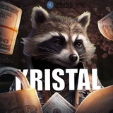 Telegram profile photo for CRSxKRISTAL🇹🇷