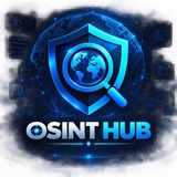 Telegram profile photo for OSINT HUB | اوسینت هاب