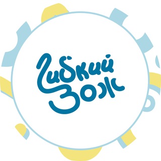 Telegram profile photo for Подкаст «Гибкий ЗОЖ»