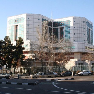 Telegram profile photo for کانال مرکز قلب تهران