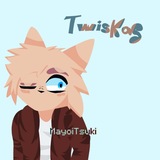 Telegram profile photo for щп Тʙиᴄᴋᴀᴄᴀ @