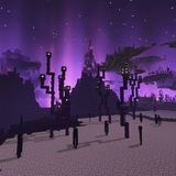 Telegram profile photo for The Gates Of The End