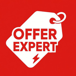 Telegram profile photo for Offer Expert