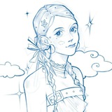 Telegram profile photo for Кирка