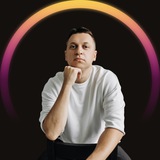 Telegram profile photo for Якименко в теме