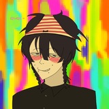 Telegram profile photo for никсик в попе фиксик