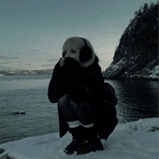 Telegram profile photo for deathlaguna