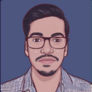 Telegram profile photo for Vaibhav GuptaπΈπΈ