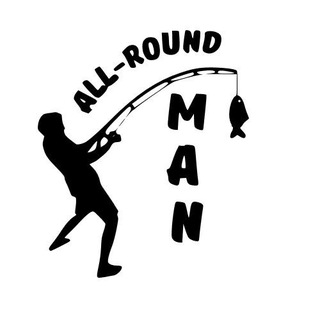 Telegram profile photo for All-round man