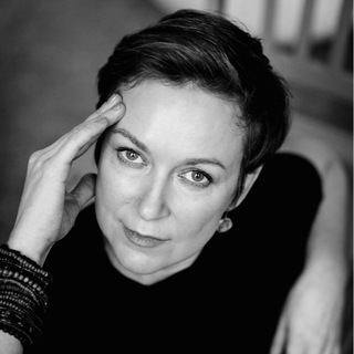 Telegram profile photo for Olga Abramova