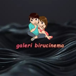 Telegram profile photo for Galeri birucinema