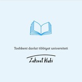 Telegram profile photo for TDTU Zakovat klubi