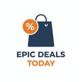 Telegram profile photo for Epic Deals Today™
