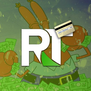 Telegram profile photo for 🛍 Лавка от RT | Информационный канал