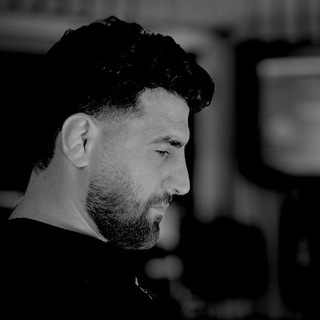 Telegram profile photo for Milad Ghahari