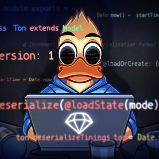 Telegram profile photo for INSIDE CRYPTO
