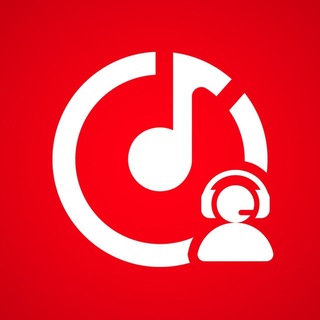 Telegram profile photo for ارتباط و تبلیغات در آهنگیفای