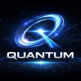 Telegram profile photo for Quantum