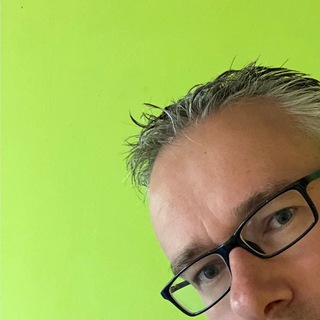 Telegram profile photo for Telegram van Chris