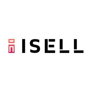 Telegram profile photo for iSell