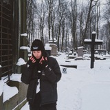 Telegram profile photo for JULYBORN