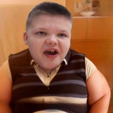 Telegram profile photo for школяридзе