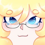 Telegram profile photo for ~Shirlie