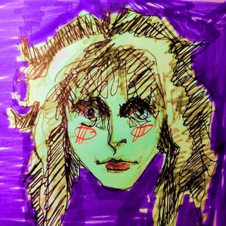 Telegram profile photo for кисилёчек