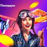 Telegram profile photo for Riobet casino