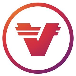 Telegram group profile photo for Verasity