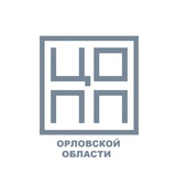 Telegram profile photo for ЦОПП Орловской области