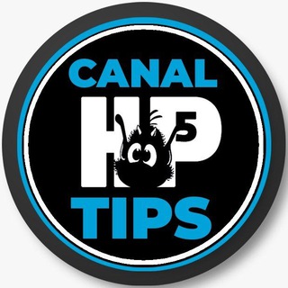Telegram profile photo for CANAL HP ONLINE Tips 🟢🟢🟢