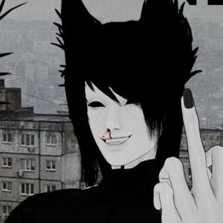 Telegram profile photo for И Σ 𝙓 Ʋ