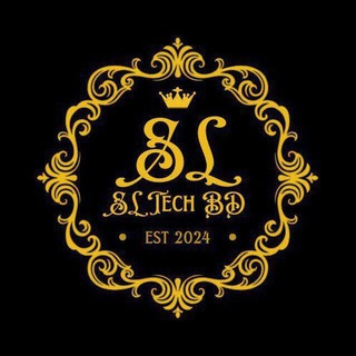 Telegram profile photo for SL TECH BD -- MAIL