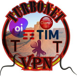 Telegram profile photo for ♦TURBONETVPN♦