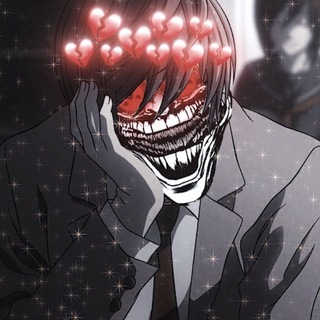 Telegram profile photo for #исчезвинете