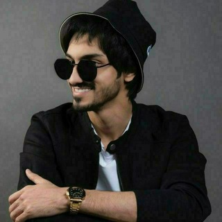 Telegram profile photo for شيلات بدر العزي ️√
