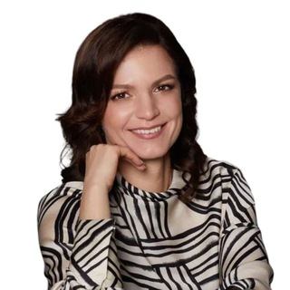 Telegram profile photo for Ольга Малкова | Бизнес и налоги