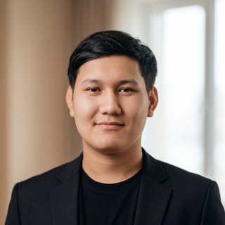 Telegram profile photo for Xojiakbar Ravshanov | RDC
