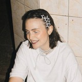 Telegram profile photo for Артищева😎