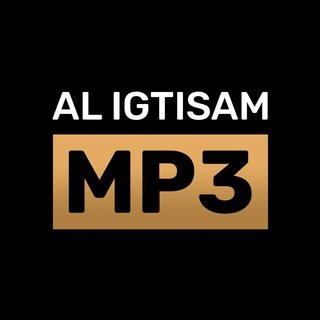 Telegram profile photo for AL-IGTISAM MP3
