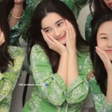 Telegram profile photo for preman cantik