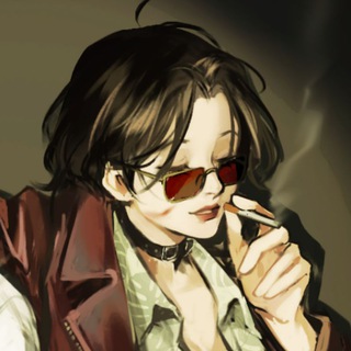 Telegram profile photo for Ниля Соса
