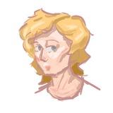 Telegram profile photo for Kasper || Art