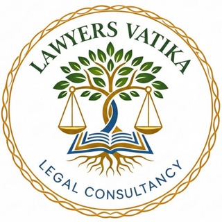 Telegram profile photo for Lawyers Vatika ™️